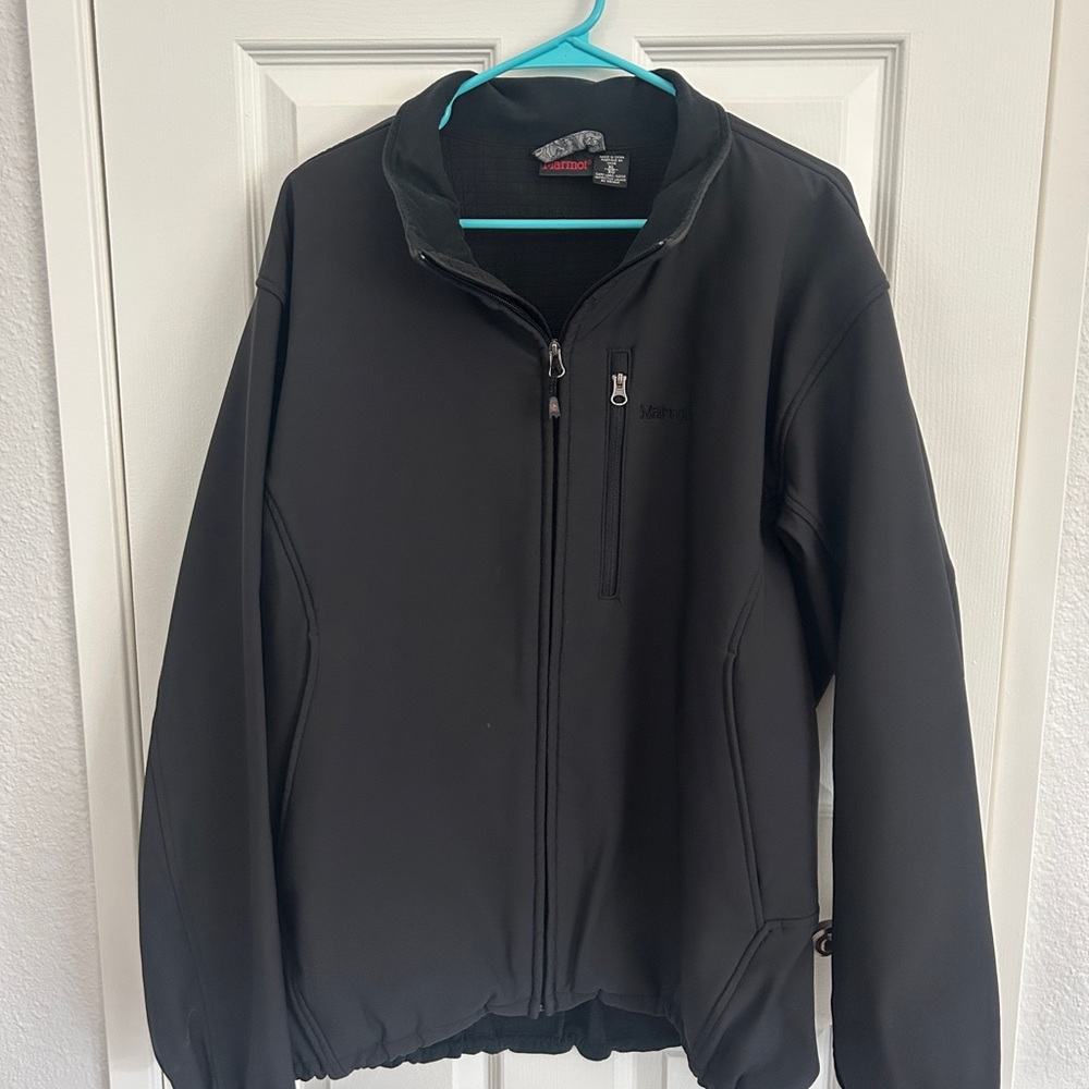 Men's Marmot Water Resistant Jacket